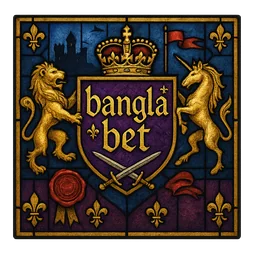 bangLa bet ফুটার ব্র্যান্ড সাইন
