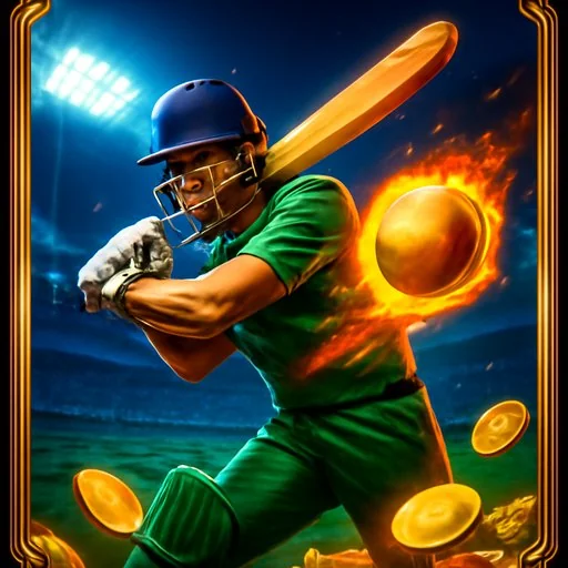 bangLa bet স্লট থিম গ্রিড